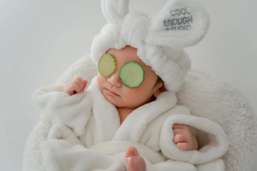 江山宝宝脸上红色斑块 江山宝宝脸上红色斑块